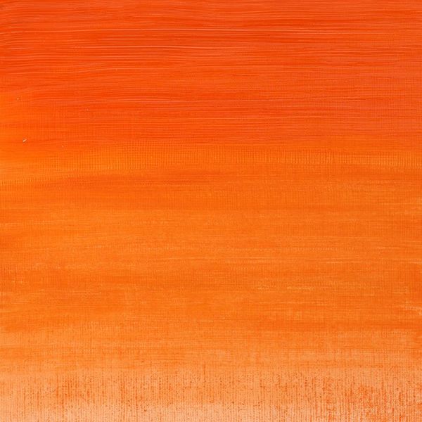 W&N ARTISAN WATER MOC 200ML TBE CADMIUM ORANGE HUE