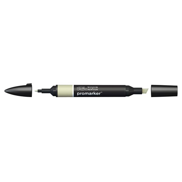 W&N PROMARKER KHAKI (Y616)