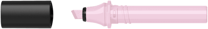 Hovedbilde Sketcher Cartridge chisel tender pink