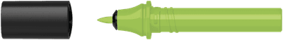 Sketcher Cartridge round lime juice