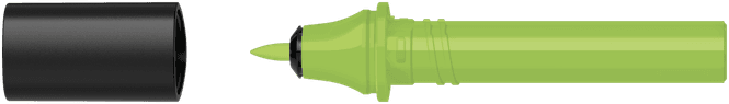 Hovedbilde Sketcher Cartridge round lime juice