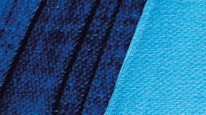 Hovedbilde Schmincke Akademie 60ml. phthalo blue
