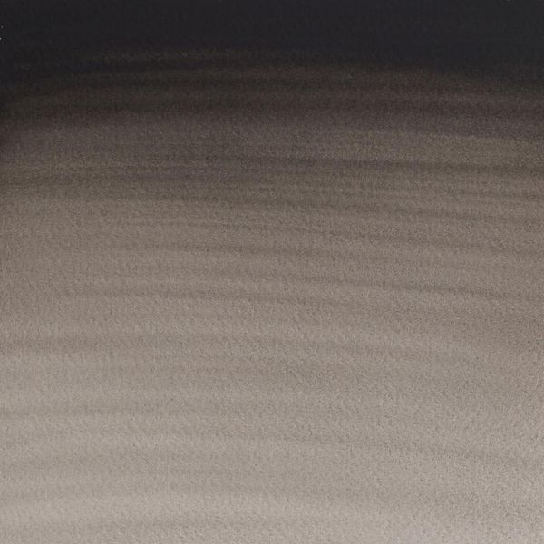 IVORY BLACK H/PAN W&N COTMAN