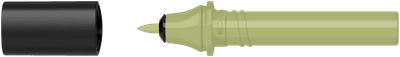 Sketcher Cartridge round hemp
