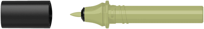 Hovedbilde Sketcher Cartridge round hemp