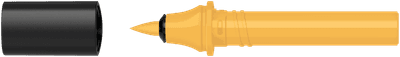 Sketcher Cartridge brush melon