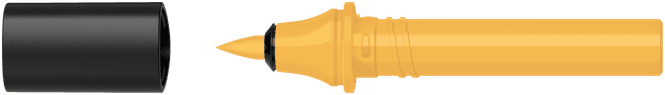 Hovedbilde Sketcher Cartridge brush melon