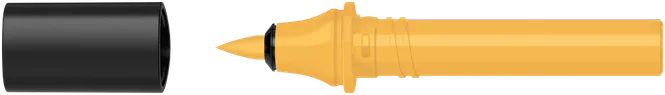 Hovedbilde Sketcher Cartridge brush melon