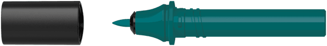 Hovedbilde Sketcher Cartridge round lagoon blue