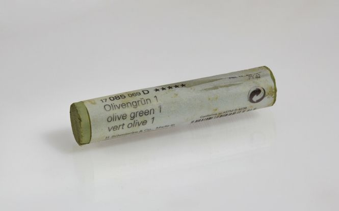 Hovedbilde D,olive green 1