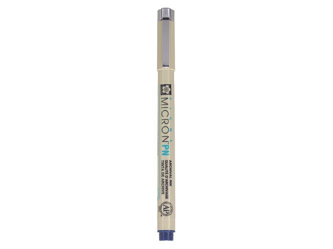 Hovedbilde Sakura Pigma Micron PN - 243 Blue Black