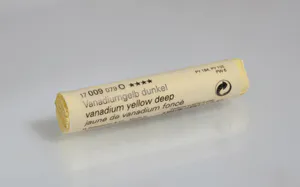Hovedbilde O,Vanadium yellow deep