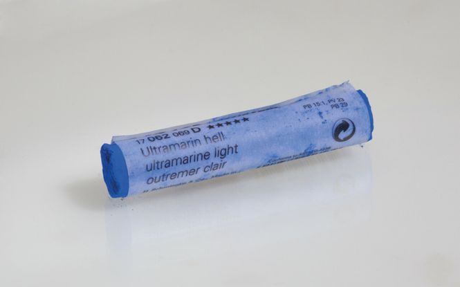 Hovedbilde D,ultramarine light