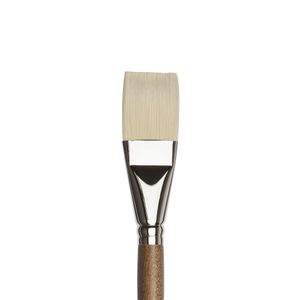 Hovedbilde FLAT SIZE 16 W&N ARTISTS' OIL SYNTHETIC HOG BRUSH