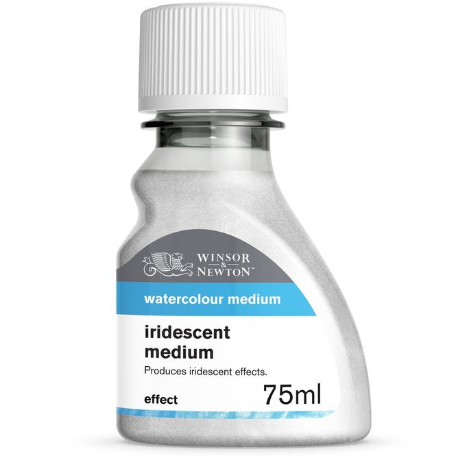Hovedbilde W&N 75ML IRIDESCENT MEDIUM