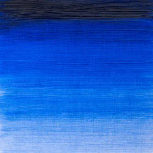 Hovedbilde FRENCH ULTRAMARINE W&N WINTON OIL 200ML TUBE