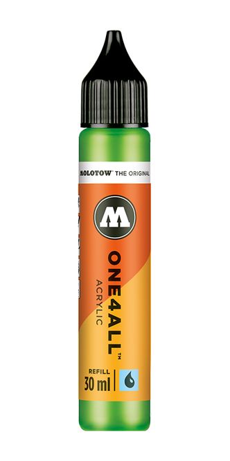 Hovedbilde Refill One4All 30ml #222 KACAO77 UNIVERSES green