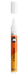Hovedbilde Acrylic marker One4All 227HS 4mm #160 signal ...