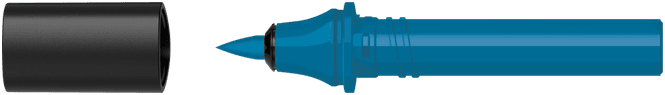 Hovedbilde Sketcher Cartridge brush brilliant blue