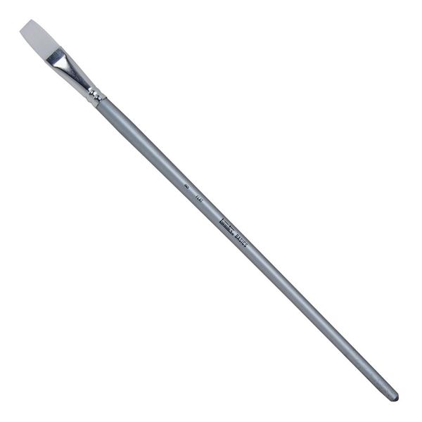 FLAT NO.8 LQX BASICS BRUSH