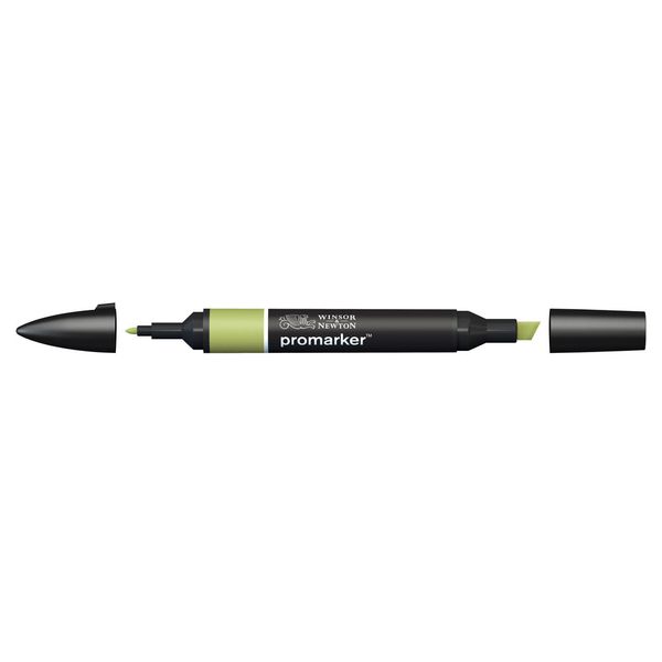 W&N PROMARKER MARSH GREEN (G136)