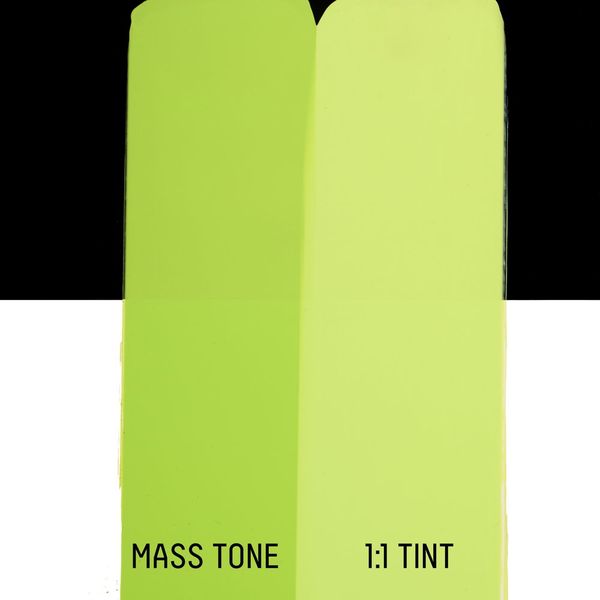 BRILLIANT YELLOW GREEN 22ML LQX BASICS