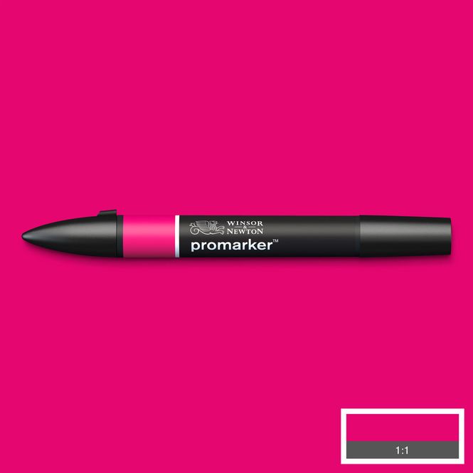 Hovedbilde W&N PROMARKER MAGENTA (M865)