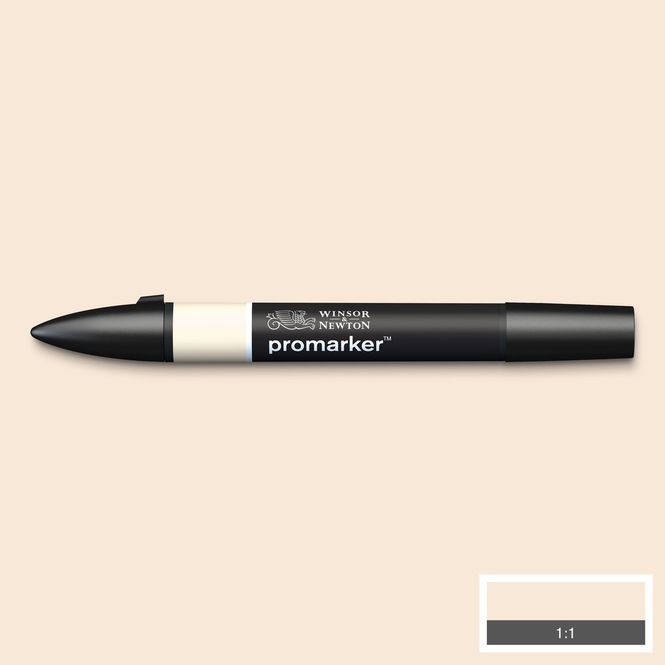 Hovedbilde W&N PROMARKER ALMOND (O819)