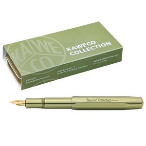 Hovedbilde Kaweco Collection Fyllepenn – M 0.9mm ...
