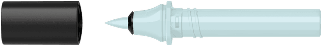 Hovedbilde Sketcher Cartridge brush sky blue light