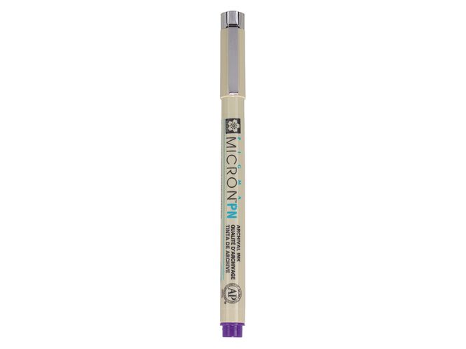 Hovedbilde Sakura Pigma Micron PN - 24 Purple