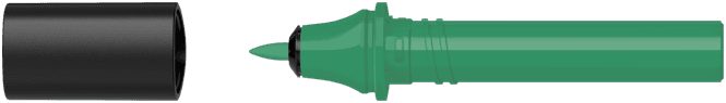 Hovedbilde Sketcher Cartridge round emerald