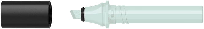 Hovedbilde Sketcher Cartridge chisel tahitian blue