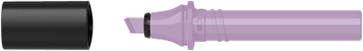 Sketcher Cartridge chisel lavender middle