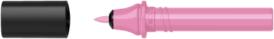 Sketcher Cartridge round bubblegum